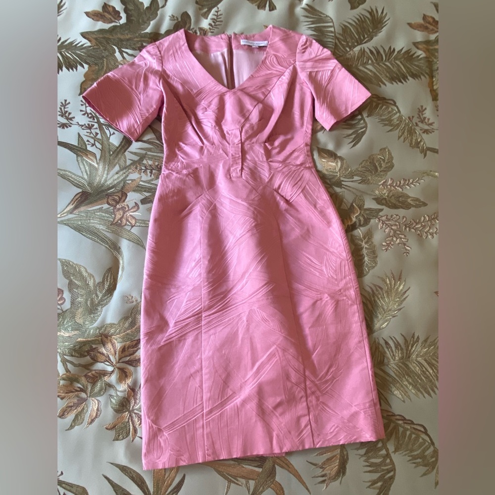 Carolina Herrera Designer Dress (2)